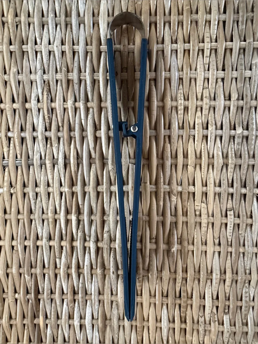 Green Pan Silicone Tong Navy